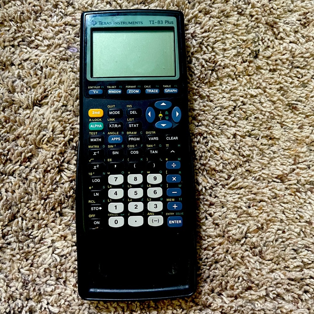 T1 83